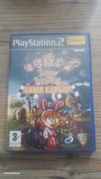 Myth Makers Super Kart GP - Playstation 2, Verzenden, Zo goed als nieuw