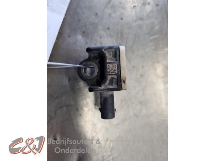 ACC Sensor (afstand) van een Dodge RAM, Auto-onderdelen, Overige Auto-onderdelen, Dodge, Gebruikt, 3 maanden garantie, Ophalen of Verzenden