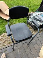 Wc stoel, Diversen, Ophalen, Zo goed als nieuw