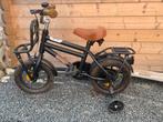 Popal kinderfiets 12 inch, Fietsen en Brommers, Fietsen | Kinderfietsjes, Ophalen, Zijwieltjes, Popal, Minder dan 16 inch