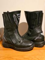 Daytona M-Star GTX (Gore-tex) - Zwart - Maat 42, Motoren, Ophalen of Verzenden, Laarzen