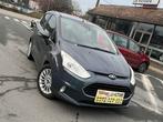 Ford B-Max 1.0 essence 2014année 195000km 74kw 0032478767323, Achat, Entreprise, Carnet d'entretien, Autre carrosserie
