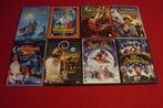 14 sinterklaas dvd's, Enlèvement ou Envoi