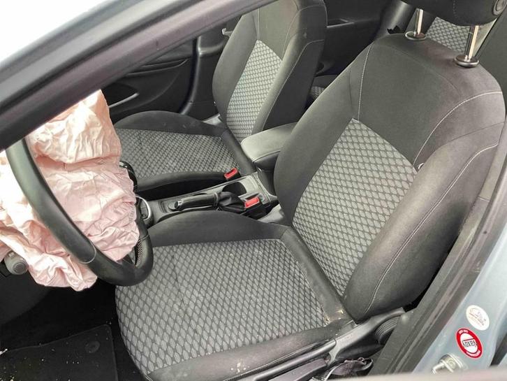 INTERIEUR Opel Astra K Sports Tourer (07-2014/12-2022), Auto-onderdelen, Interieur en Bekleding, Opel, Gebruikt