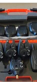 Centrale Fox Mxr+ 4+1 en état neuf, Ophalen, Zo goed als nieuw