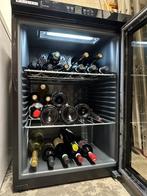 Liebherr Wijnbewaarkast Vinothek  - 66 flessen, Ophalen, Zo goed als nieuw