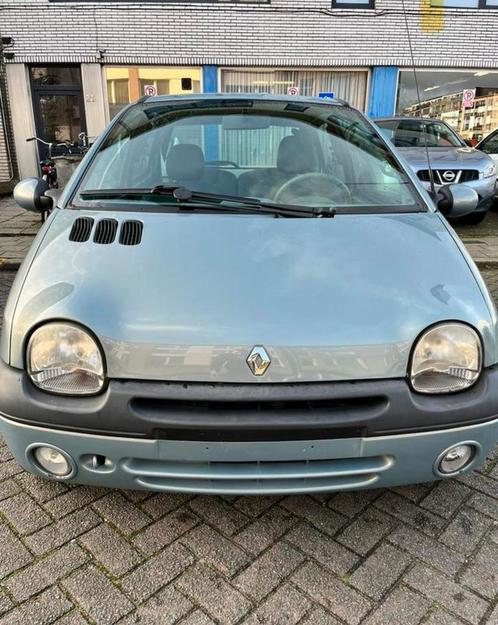 Renault Twingo 1.2 Benzine. AUTOMAAT. 123.000 km, Auto's, Renault, Bedrijf, Te koop, Twingo, Benzine, Euro 3, Stadsauto, Automaat