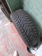 4 pneus hiver Vredestein 215/60 R 16 90 HS montés sur jantes, Enlèvement, Utilisé