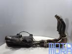 uitlaatbochten Suzuki GSXR 600 750 K8 L0 2008 2010 GSX-R uit, Gebruikt, -, -, Ophalen of Verzenden