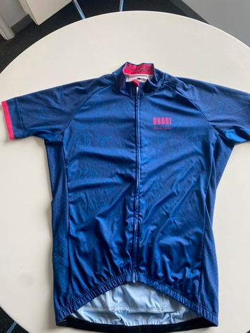 Nieuw Bhodi fietsshirt 2xl beschikbaar voor biedingen