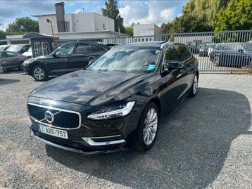 Volvo V90 T8 hybride ! Fulls fulls !! beschikbaar voor biedingen
