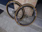 carbon fiets wielen 28", Fietsen en Brommers, Fietsaccessoires | Overige Fietsaccessoires, Ophalen, Zo goed als nieuw