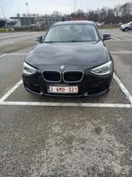 BMW116 DIESEL 2014 MODEL, Voorwielaandrijving, Euro 5, 4 cilinders, 1600 cc