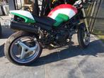 Ducati monster m750, Motoren, 2 cilinders, 900 cc, Particulier, Naked bike