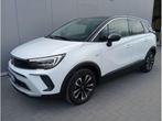 Opel Crossland 1.5 Turbo D ECOTEC S/S Elegance AT6, Auto's, Opel, Automaat, Stadsauto, 88 kW, Wit