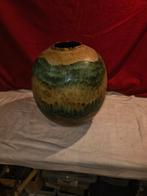Prachtige keramische vaas, Ophalen of Verzenden