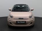 Fiat 500C Icon 42 kWh, 1305 kg, 15 min, Achat, 87 kW