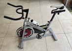 Spinningfiets, Sport en Fitness, Ophalen, Zo goed als nieuw, Benen, Spinningfiets