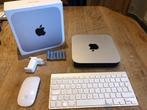 Mac mini M1 – 8 Go RAM / 256 Go SSD + accessoires Apple, Informatique & Logiciels, Apple Desktops, 256 GB, Comme neuf, Enlèvement