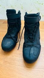 Motorschoenen, maat 45, Motoren, Dames, Ophalen of Verzenden, Modeka, Laarzen