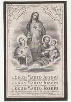 Mère Marie Philomène DE SAVOYE Ath 1811 Brugge 1878 zuster, Verzamelen, Bidprentje, Verzenden