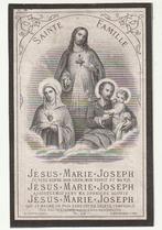 Mère Marie Philomène DE SAVOYE Ath 1811 Brugge 1878 zuster, Bidprentje, Verzenden