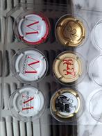 Champagnecapsules, Verzenden