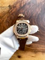 Patek 5712R, Enlèvement, Utilisé