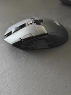Corsair Darkstar Wireless, Computers en Software, Muizen, Muis, Ophalen of Verzenden, Zo goed als nieuw, Draadloos