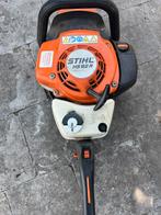 Stihl hs82r mes 75 cm, Tuin en Terras, Heggenscharen, Ophalen, Zo goed als nieuw