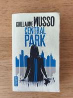 Boek „Central Park” van Guillaume Musso, Europa overig, Guillaume Musso, Ophalen, Gelezen