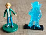 Yu-Gi-Oh!: 2 miniatuurfiguurtjes, Verzamelen, Poppetjes en Figuurtjes, Ophalen of Verzenden, Zo goed als nieuw