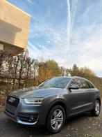 Audi Q3 QUATTRO AUTOMATIC 2.0 diesel - GARANTIE COMPLÈTE, Autos, Audi, Euro 5, Entreprise, Electronic Stability Program (ESP)
