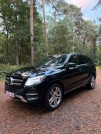 Mercedes-Benz GLE 350 4Matic 9G-TRONIC Exclusive, Auto's, Mercedes-Benz, Automaat, Particulier, SUV of Terreinwagen, Onderhoudsboekje