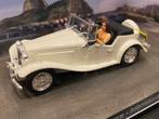 Député Lafer - James Bond, Hobby & Loisirs créatifs, Voitures miniatures | 1:43, Universal Hobbies, Voiture, Enlèvement ou Envoi