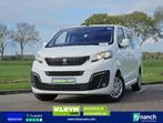 Peugeot EXPERT 2.0 L3 XL Dubbel Cabine!, Automaat, Wit, Bedrijf, Diesel