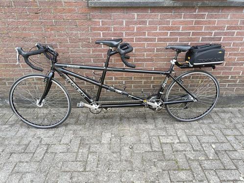 Trek t1000 tandem hotsell