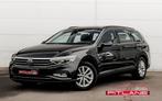 Volkswagen Passat Variant 2.0 TDi Edition-stijl DSG/Attela, Stof, 4 cilinders, 5 deurs, https://public.car-pass.be/vhr/d8a1679a-5254-4247-be57-b42df4bd5780?lang=fr