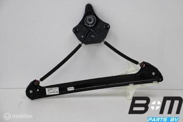Raammechaniek linksachter VW Golf 7 5G4839461C beschikbaar voor biedingen