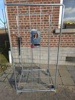 4 roll conteneur Marque Caddie 400e/4, Enlèvement