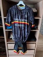 Fietskledij Vlaanderen/Flanders, Fietsen en Brommers, Ophalen of Verzenden, Zo goed als nieuw
