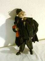 Franse handgemaakte oude professor pop, Ophalen of Verzenden, Gebruikt, Pop