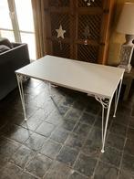 Tafel of bureau, Huis en Inrichting, Tafels | Bijzettafels, Ophalen
