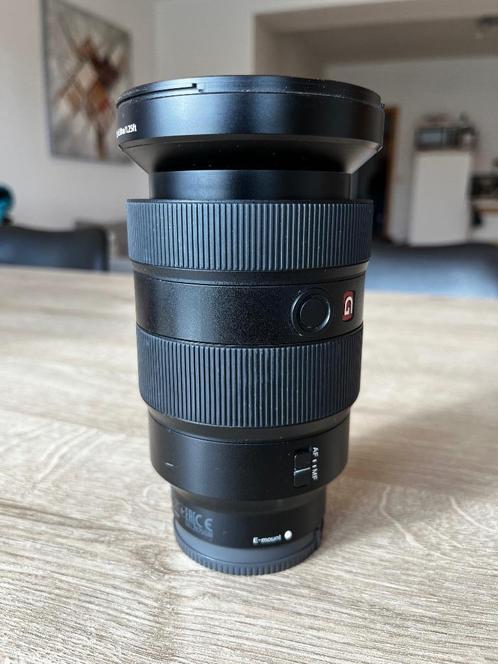 Sony FE 24-70mm f/2.8 GM, Audio, Tv en Foto, Foto | Lenzen en Objectieven, Zo goed als nieuw, Standaardlens, Zoom, Ophalen