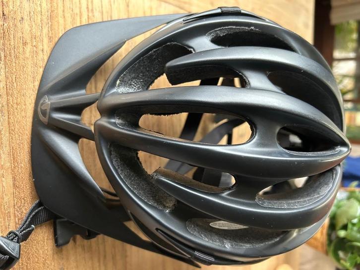 Helm Pneumo GO89 - Small, Fietsen en Brommers, Fietsaccessoires | Fietshelmen, Nieuw, Heer of Dame, Ophalen of Verzenden