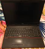 Fujitsu Lifebook E556 15.6 inch, Computers en Software, Windows Laptops, Ophalen, Gebruikt, SSD
