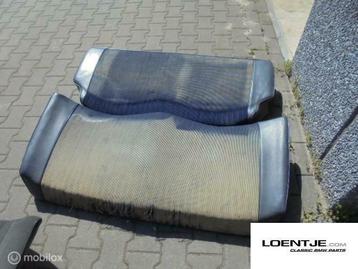 Achterbank BMW 02 sedan 1502 1602 1802 2002 etc beschikbaar voor biedingen