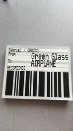 Gabriel Orozco - from green glass to airplane recordings, Ophalen of Verzenden, Zo goed als nieuw