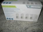 Draadloze stopcontacten 4 stuks met Afstandsbediening !, Doe-het-zelf en Bouw, Ophalen, Nieuw, Stopcontact
