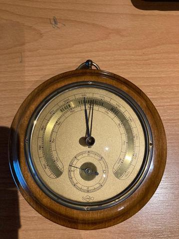 barometer